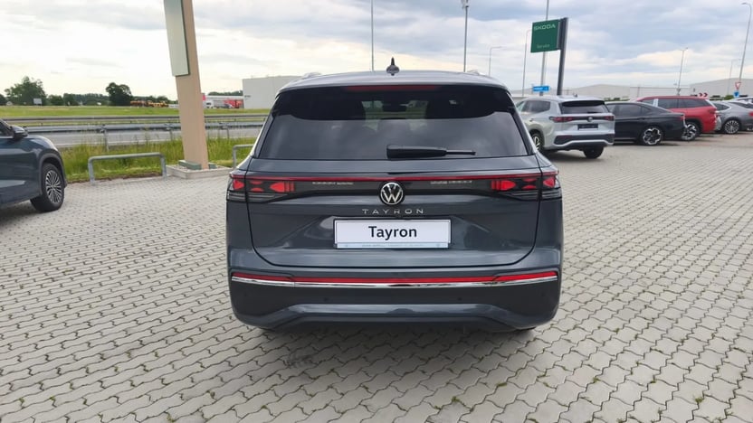 Obrázek Tayron Elegance 2,0 TDI 110 kW