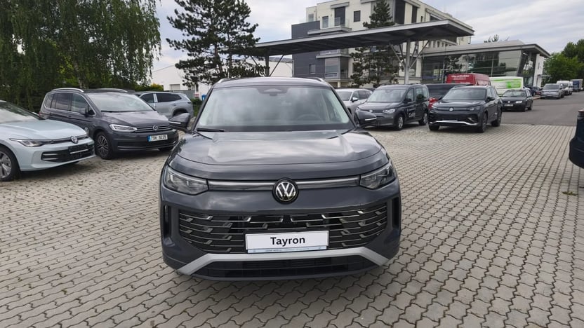 Obrázek Tayron Elegance 2,0 TDI 110 kW