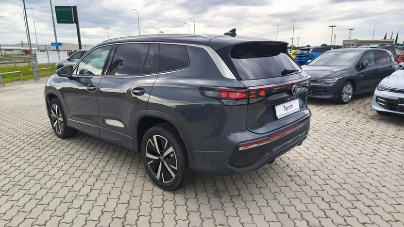 Obrázek Tayron Elegance 2,0 TDI 110 kW