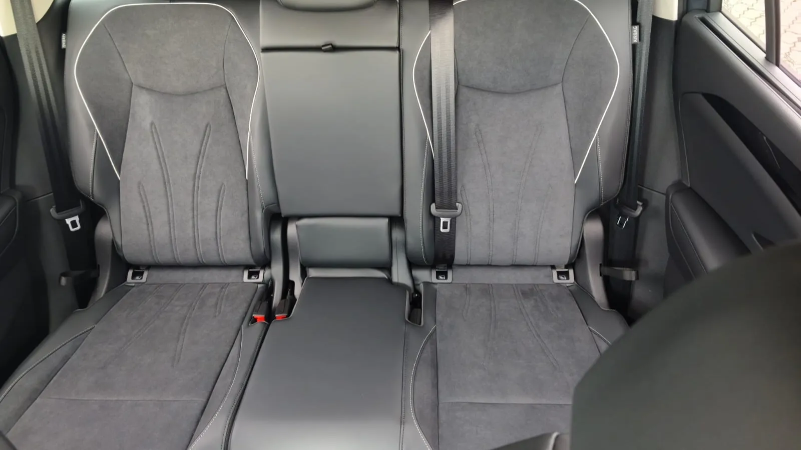 Obrázek Tayron Elegance 2,0 TDI 110 kW