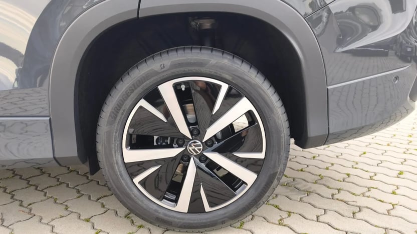 Obrázek Tayron Elegance 2,0 TDI 110 kW