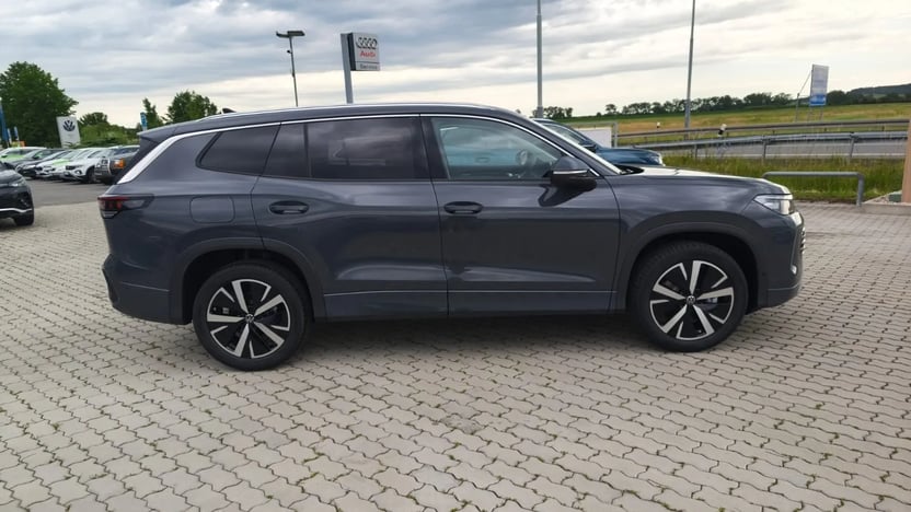 Obrázek Tayron Elegance 2,0 TDI 110 kW