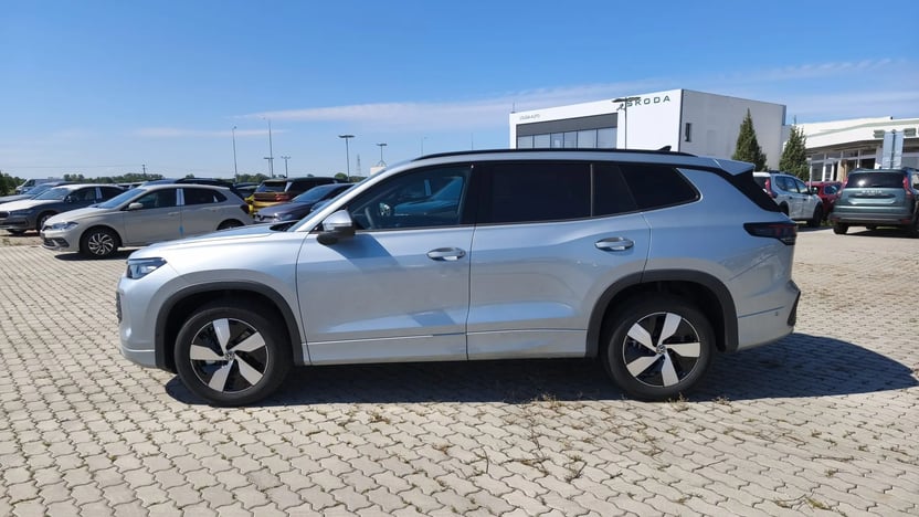 Obrázek Tayron People 2,0 TDI 110 kW