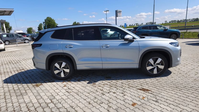 Obrázek Tayron People 2,0 TDI 110 kW