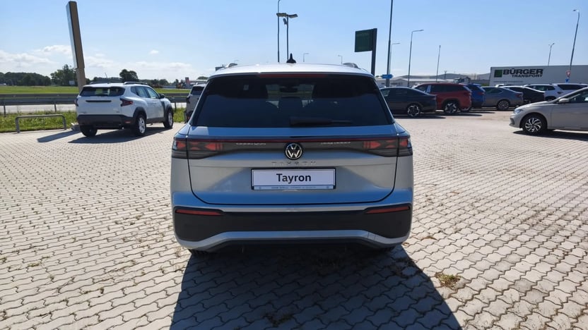 Obrázek Tayron People 2,0 TDI 110 kW