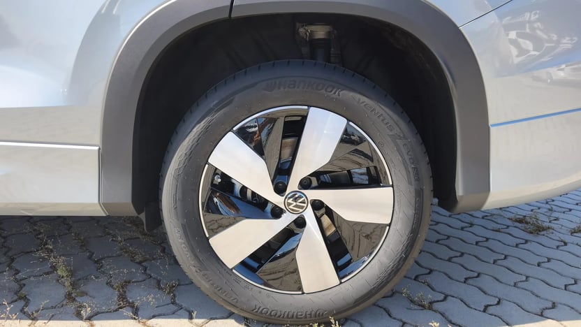 Obrázek Tayron People 2,0 TDI 110 kW