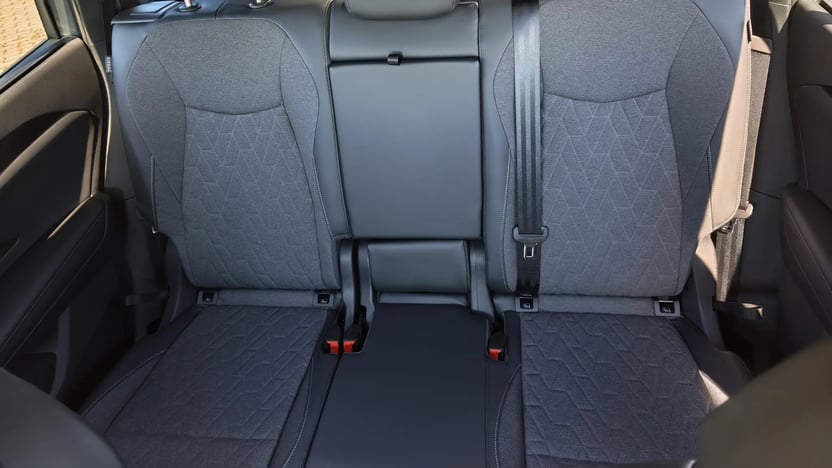 Obrázek Tayron People 2,0 TDI 110 kW