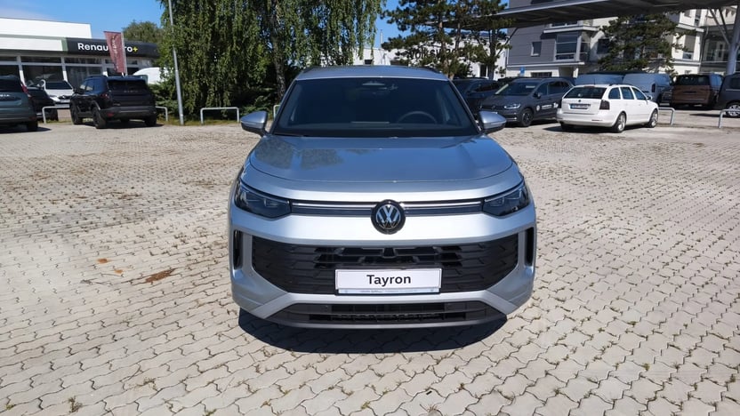 Obrázek Tayron People 2,0 TDI 110 kW
