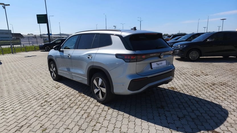 Obrázek Tayron People 2,0 TDI 110 kW
