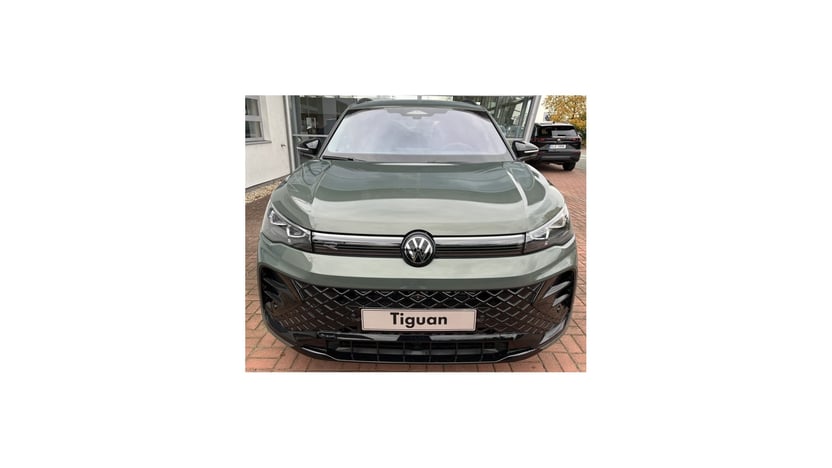 Obrázek Tiguan R-Line 1,5 TSI 150 kW eHybrid