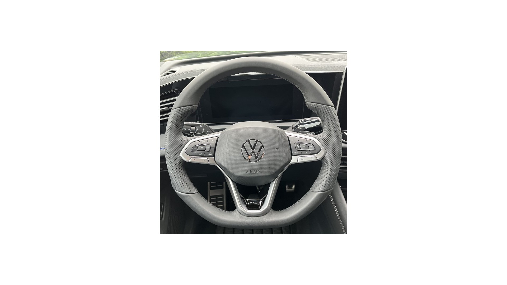 Obrázek Tiguan R-Line 1,5 TSI 150 kW eHybrid