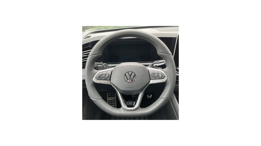 Obrázek Tiguan R-Line 1,5 TSI 150 kW eHybrid