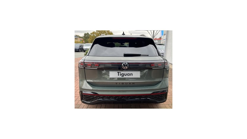 Obrázek Tiguan R-Line 1,5 TSI 150 kW eHybrid