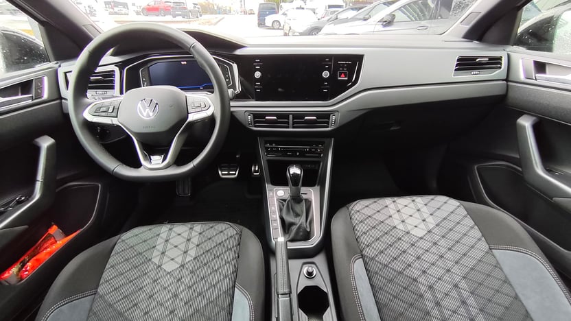 Obrázek Taigo R-Line People 1,0 TSI 85 kW 7DSG