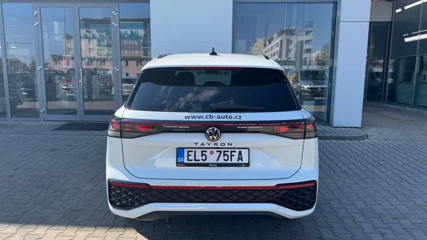 Obrázek Tayron R-Line People 200 kW eHybrid