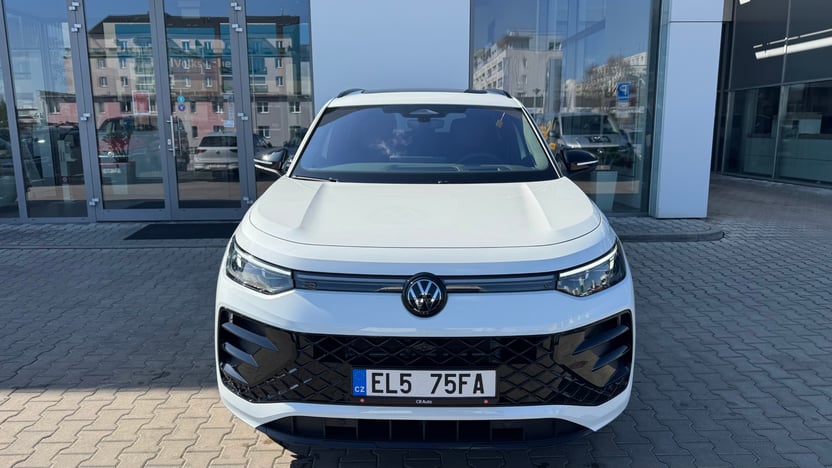 Obrázek Tayron R-Line People 200 kW eHybrid