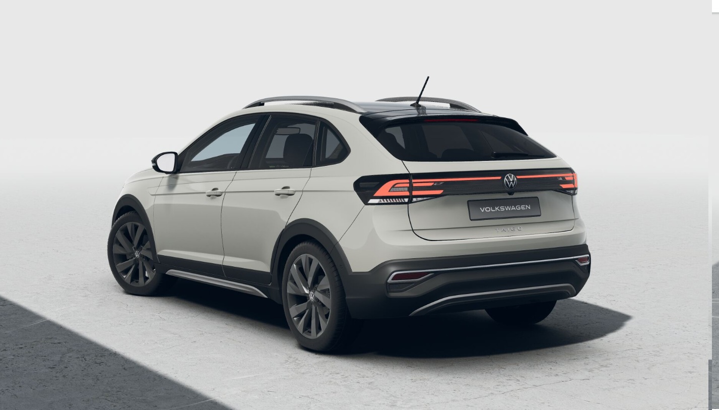 Obrázek Taigo Friends 1,5 TSI 110  kW 7DSG EVO2