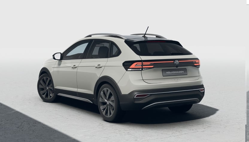 Obrázek Taigo Friends 1,5 TSI 110 kW 7DSG EVO2