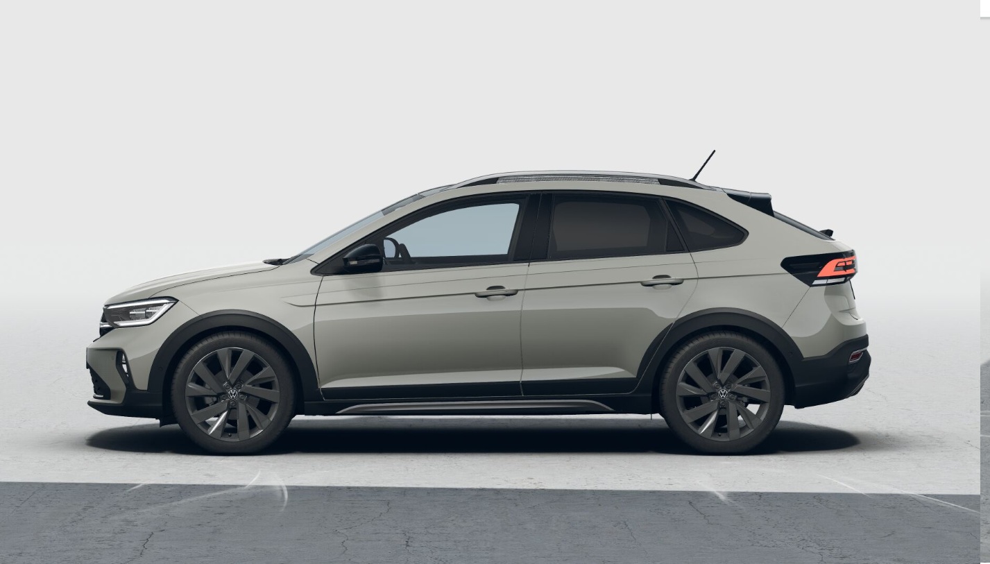 Obrázek Taigo Friends 1,5 TSI 110  kW 7DSG EVO2