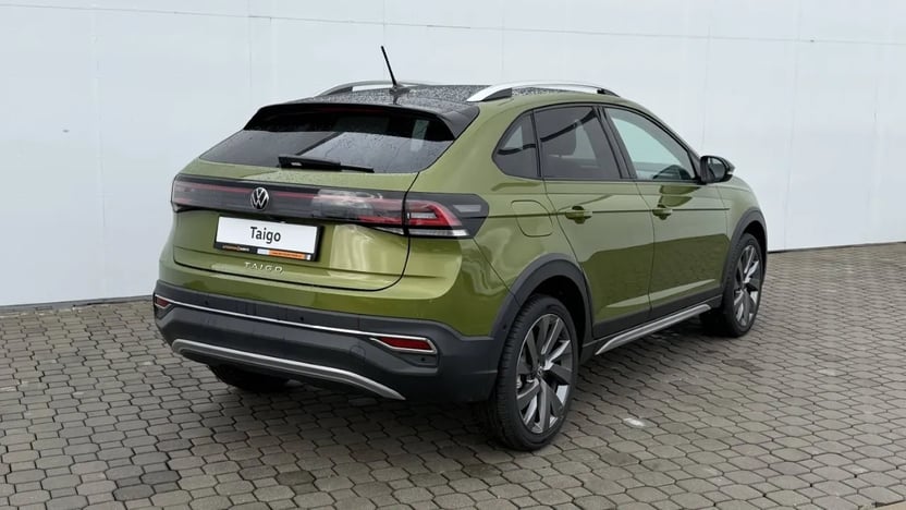 Obrázek Taigo Friends 1,5 TSI 110  kW 7DSG EVO2