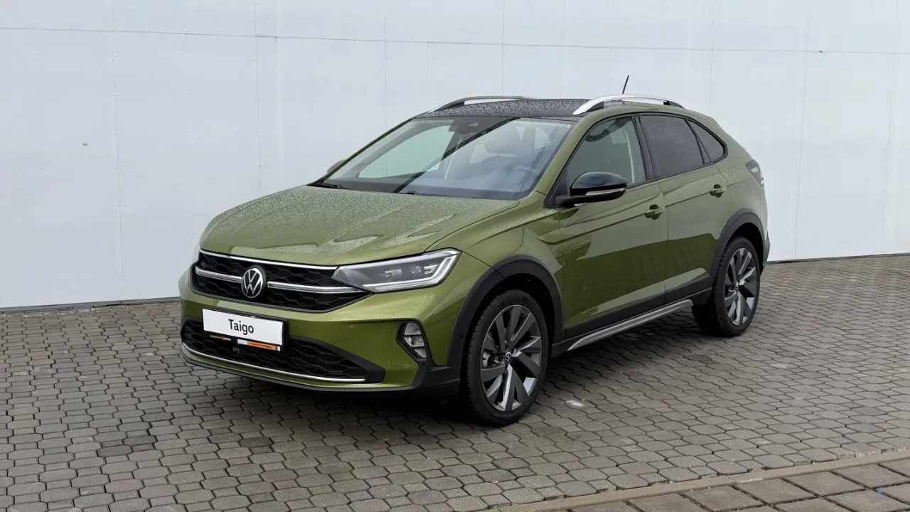 Obrázek Taigo Friends 1,5 TSI 110  kW 7DSG EVO2