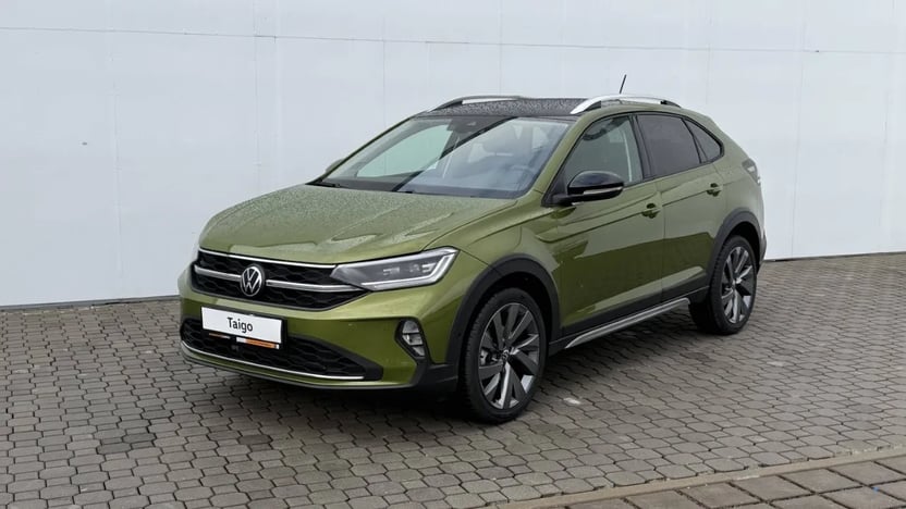 Obrázek Taigo Friends 1,5 TSI 110  kW 7DSG EVO2