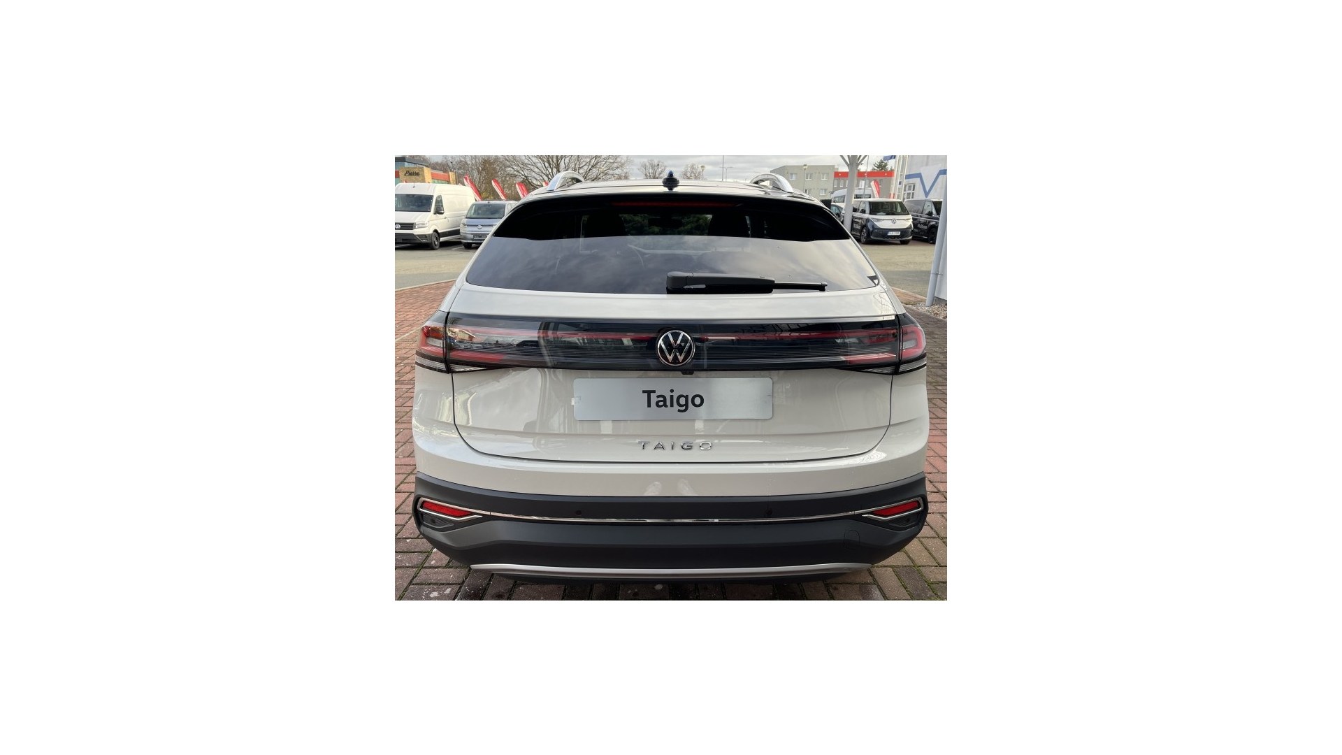 Obrázek Taigo Friends 1,5 TSI 110  kW 7DSG EVO2