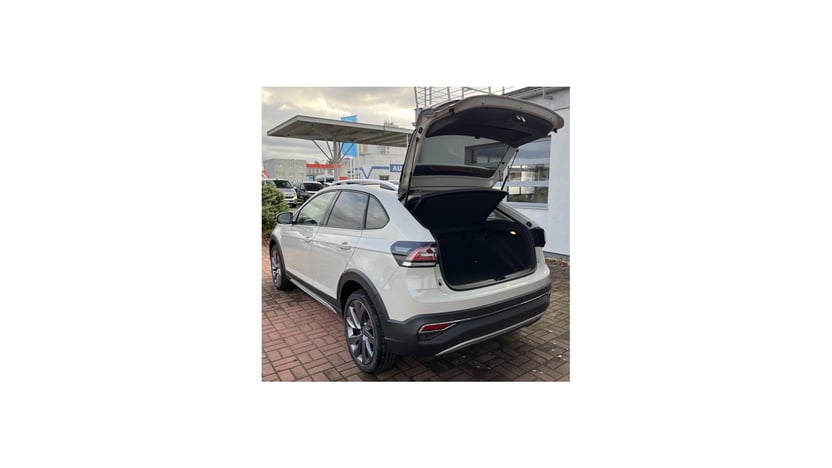 Obrázek Taigo Friends 1,5 TSI 110 kW 7DSG EVO2