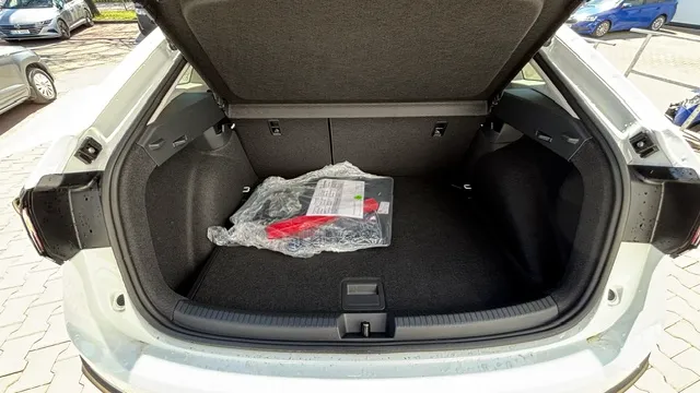 Obrázek Taigo Friends 1,0 TSI 85 kW 7DSG