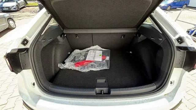 Obrázek Taigo Friends 1,0 TSI 85 kW 7DSG