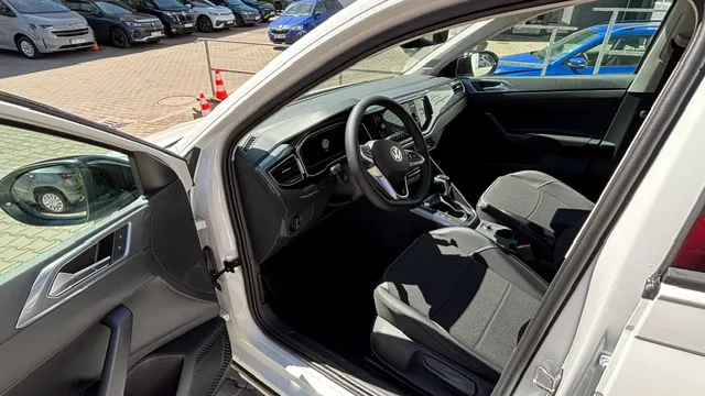 Obrázek Taigo Friends 1,0 TSI 85 kW 7DSG