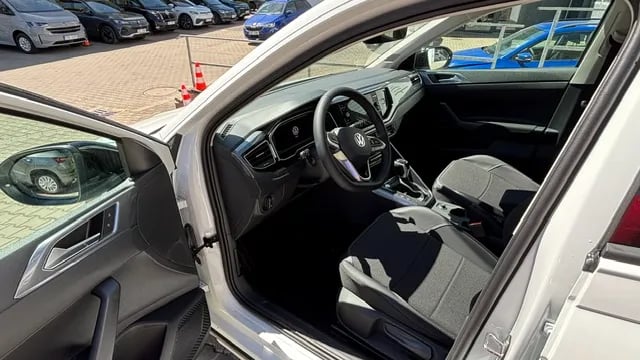 Obrázek Taigo Friends 1,0 TSI 85 kW 7DSG