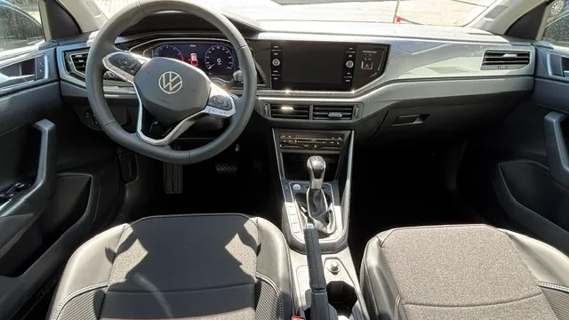 Obrázek Taigo Friends 1,0 TSI 85 kW 7DSG