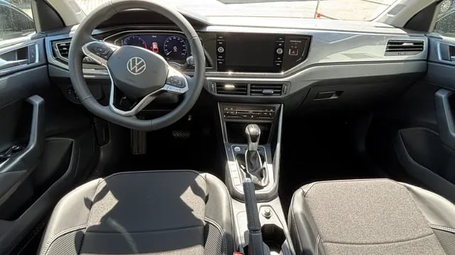 Obrázek Taigo Friends 1,0 TSI 85 kW 7DSG