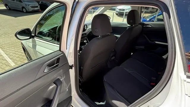 Obrázek Taigo Friends 1,0 TSI 85 kW 7DSG