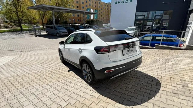 Obrázek Taigo Friends 1,0 TSI 85 kW 7DSG