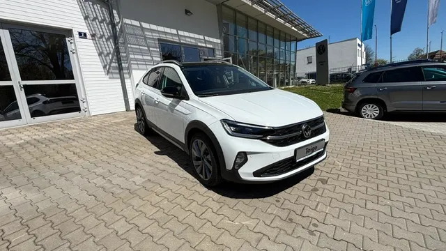 Obrázek Taigo Friends 1,0 TSI 85 kW 7DSG