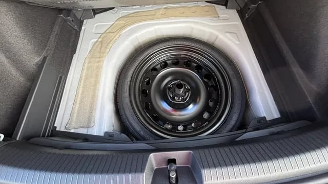 Obrázek Taigo Friends 1,0 TSI 85 kW 7DSG