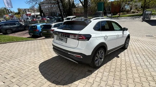 Obrázek Taigo Friends 1,0 TSI 85 kW 7DSG