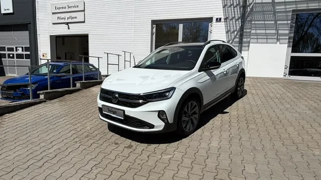 Obrázek Taigo Friends 1,0 TSI 85 kW 7DSG