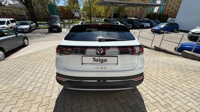 Obrázek Taigo Friends 1,0 TSI 85 kW 7DSG