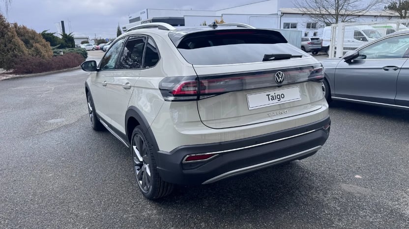 Obrázek Taigo Friends 1,0 TSI 85 kW 7DSG