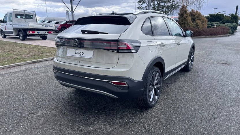 Obrázek Taigo Friends 1,0 TSI 85 kW 7DSG