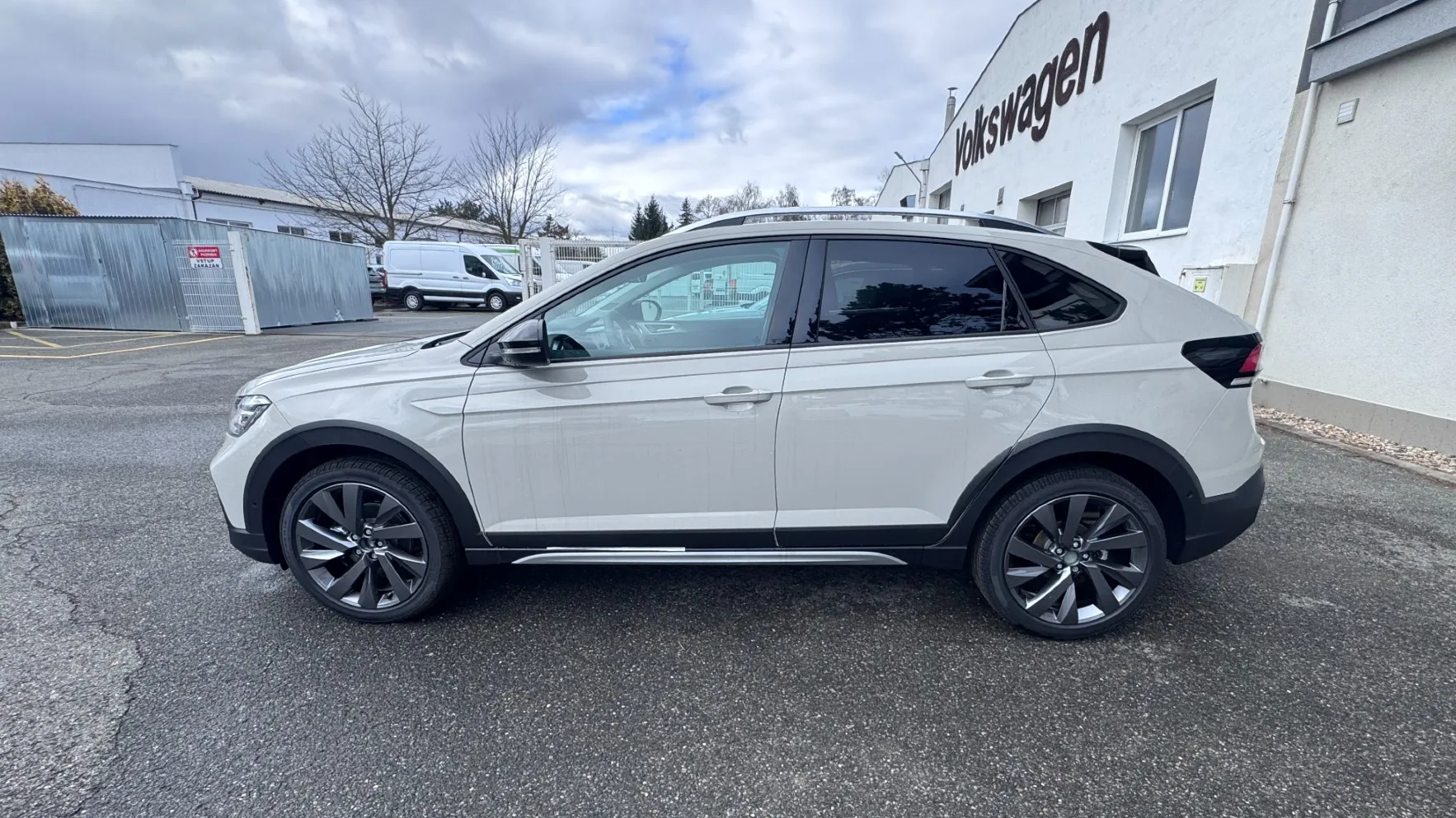 Obrázek Taigo Friends 1,0 TSI 85 kW 7DSG