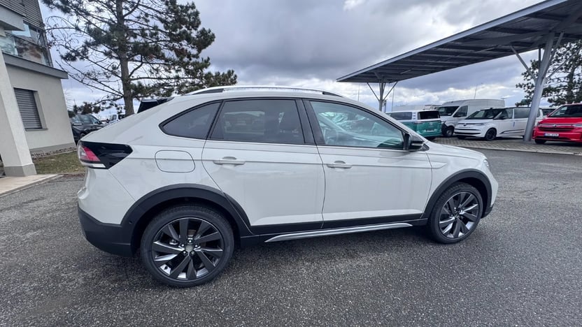 Obrázek Taigo Friends 1,0 TSI 85 kW 7DSG