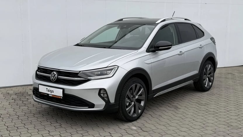 Obrázek Taigo Friends 1,0 TSI 85 kW 7DSG
