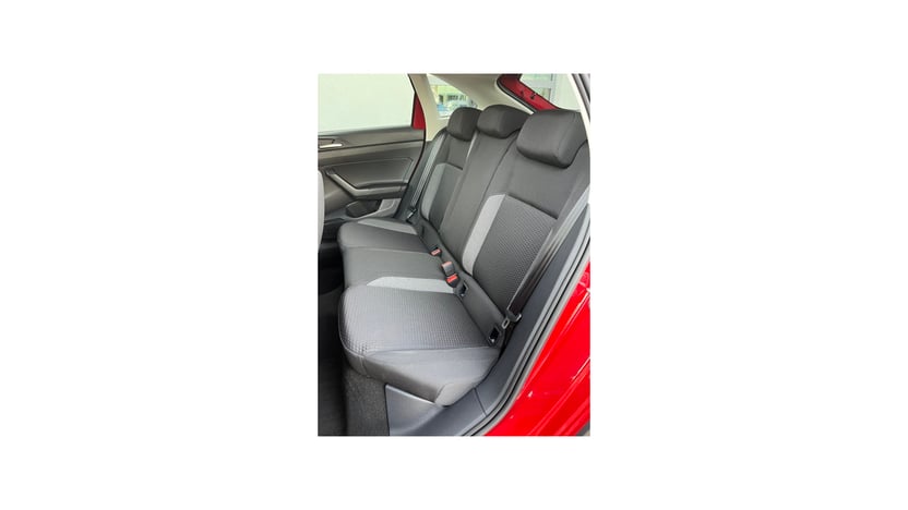 Obrázek Taigo People 1,0 TSI 85 kW 7DSG