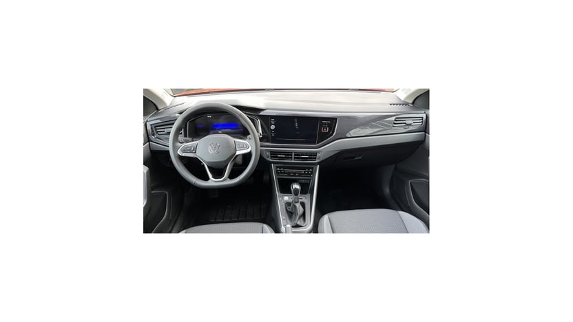 Obrázek Taigo People 1,0 TSI 85 kW 7DSG