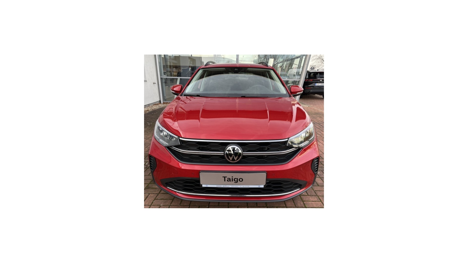 Obrázek Taigo People 1,0 TSI 85 kW 7DSG