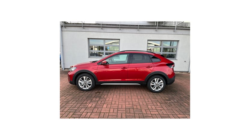 Obrázek Taigo People 1,0 TSI 85 kW 7DSG